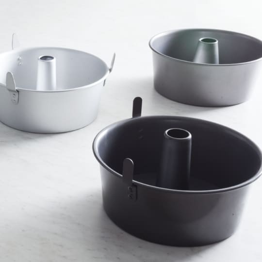 The Best Tube Pans Cook's Illustrated